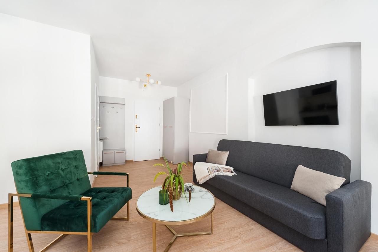 Gallery 7 - Apartment 4 Krakow Exterior photo